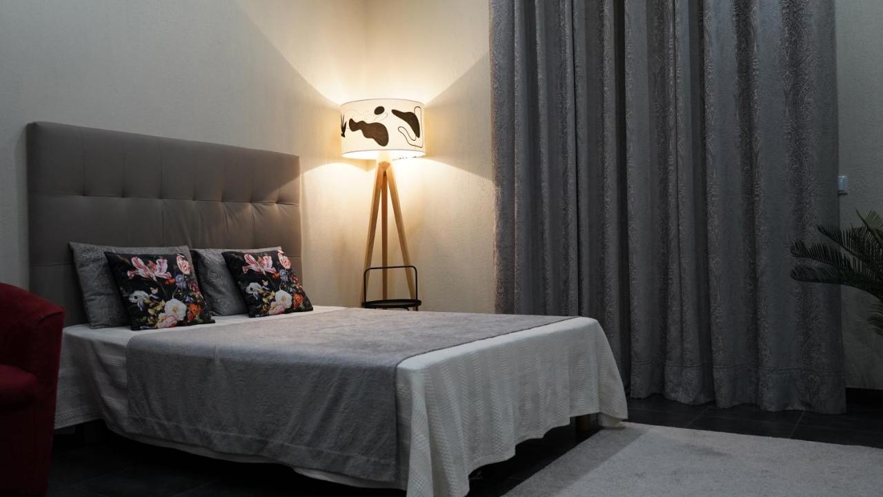 Cozy Studio With A Sea View Nice Exterior photo