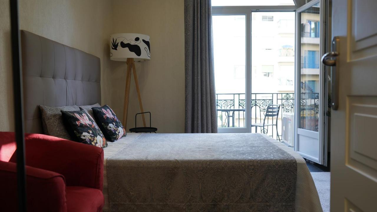 Cozy Studio With A Sea View Nice Exterior photo
