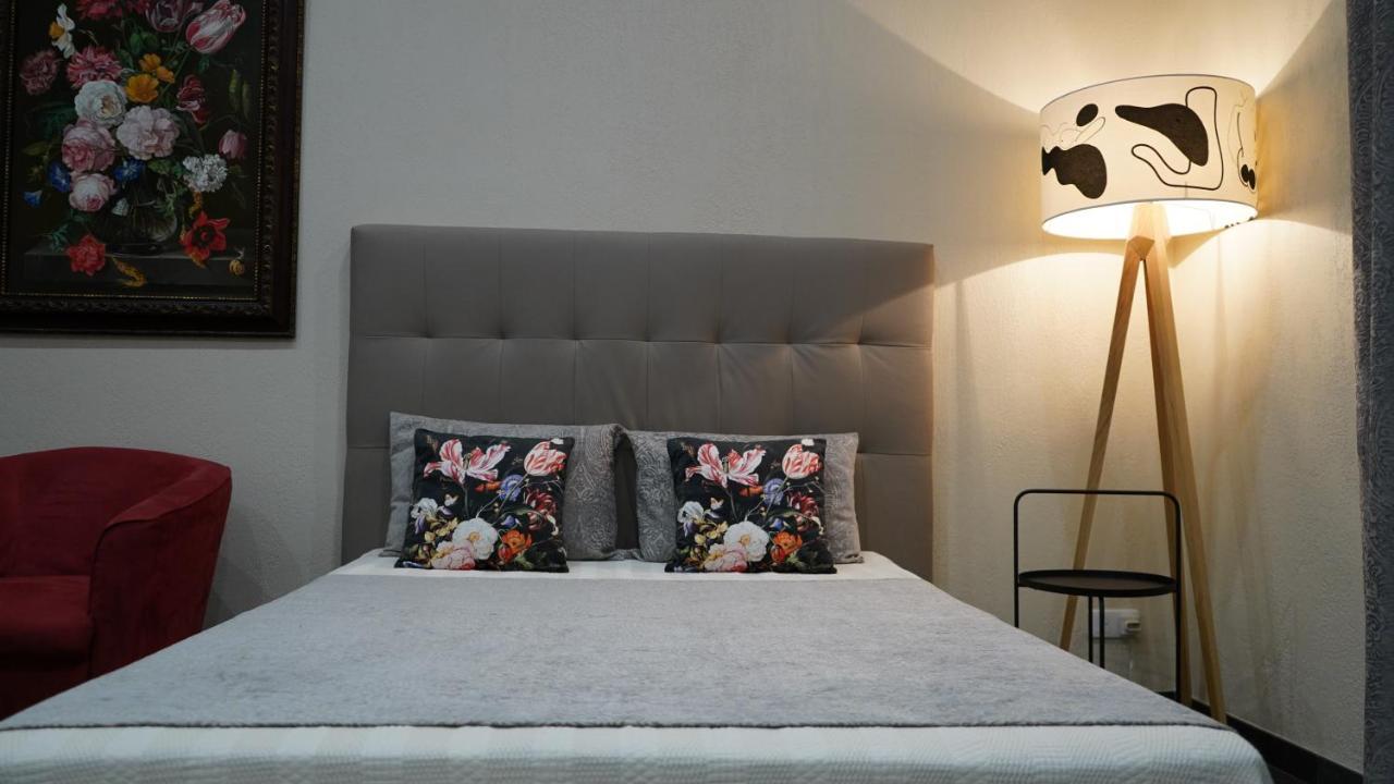 Cozy Studio With A Sea View Nice Exterior photo